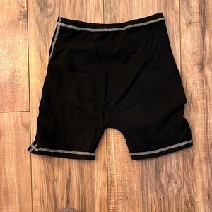 Brandy Melville Biker Shorts - OS